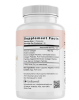 Collagen Peptides Types I, II, III, V, X by Bellawell