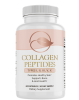 Collagen Peptides Types I, II, III, V, X by Bellawell