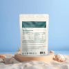 Premium Fish Collagen Blend: 4 robust ingredients at therapeutic doses: fish collagen, ceramides, hyaluronic acid, and vitamin C
