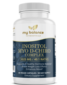Myo D-Chiro Inositol (IP6)
