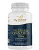 Organic Pure Ceylon Cinnamon