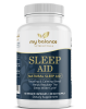 Sleep Aid, Relax the mind & body