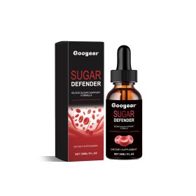 Googeer Dietary Supplement, s Physical Discomfort, Strengthens Vitality And Boosts Immunity Care Drops