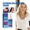 Blended with premium ginseng, green tea, red clover and multiple natural plant ingredients, free of artificial pigment, extra fragrance and parabens