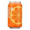 Poppi - Prebio Soda Orange - Case Of 12-12 Fz