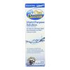 Clear Conscience Multi Purpose Contact Lens Solution - Travel Size - 3 Oz