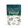 Premium Fish Collagen Blend: 4 robust ingredients at therapeutic doses: fish collagen, ceramides, hyaluronic acid, and vitamin C