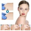 Transparent Waterproof Skin Spot Isolation Protective Patches, Invisible Round Cut Minor Skin Barrier Cover Sticker