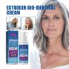 Blended with premium ginseng, green tea, red clover and multiple natural plant ingredients, free of artificial pigment, extra fragrance and parabens