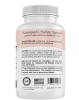 Collagen Peptides Types I, II, III, V, X by Bellawell