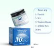 NOBS Toothpaste Tablets - Nano Hydroxyapatite, Fluoride Free, Plastic Free,