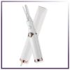 Electric Eyelash Curler with Heat - Rechargeable Heated Lash Curler with 3 Temperature Modes & Smart LED Screen