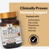 Royal Jelly+Propolis+Bee Pollen Tablets Ultra Potency