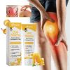 Ximonth Bee Venom Specialized Therapeutic Gel, Cervical Shoulder Neck Wrist Discomfort Joint Care Gel