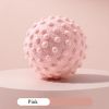 Yoga Body Massager Ball, Manual Yoga Massager Ball For All Over Body Trigger Point Care, Muscle Relaxation