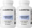 Hormonal Acne Supplement (5-HTP) - Natural DIM Supplement - Skin Care Vitamins - Hormone Balance, Antioxidants - Gluten Free