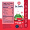 Postbiotic Immunity Watermelon Citrus