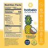Original Pineapple Coconut