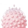 Yoga Body Massager Ball, Manual Yoga Massager Ball For All Over Body Trigger Point Care, Muscle Relaxation